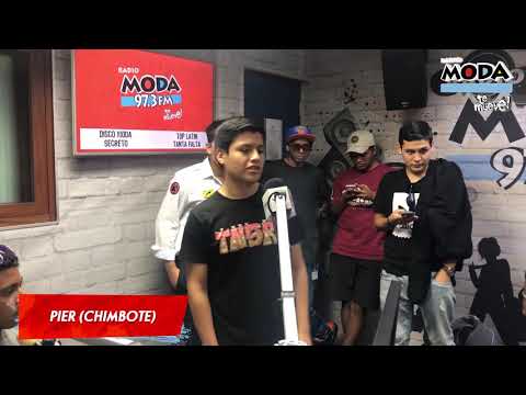 'Miércoles de impro' con nuevos retadores en 'El Show de Carloncho' - Radio Moda