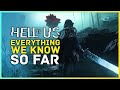 HELL IS US - Everything We Know About This New 3rd Person Action Adventure Game