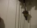 Coo Coo Clock Gone Coo Coo The Door Was Stapled Open Out Of My Own Frustration Of Fixing The Door