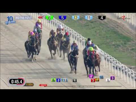 Areumdaundonghaeng - Seoul - April 30, 2017 (English)