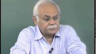 Mod-01 Lec-24 Alkali -- aggregate reaction (Part 1 of 2)