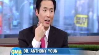 VASER Lipo on Good Morning America Health