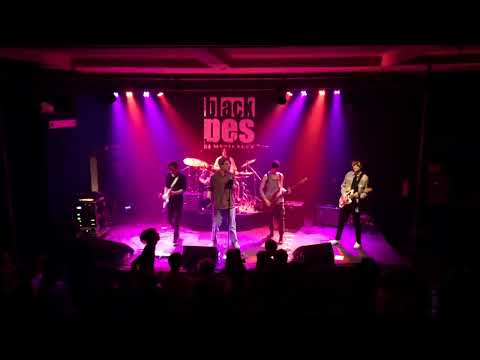 Never Go Out - Never Go Out - Monday SUX (live)