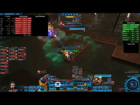 Shad's 16m NiM Team - Tyrans Clear #2 No Crystals - 5.9
