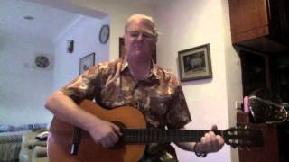 1516. Katy (Tom Paxton cover)