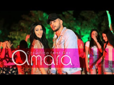 Amar A - Most Popular Songs from Armenia