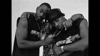 Sporty Thievz - Pizza (2000)