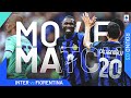 Inter’s statement win at San Siro | Movie of the Match | Inter-Fiorentina | Serie A 2023/24