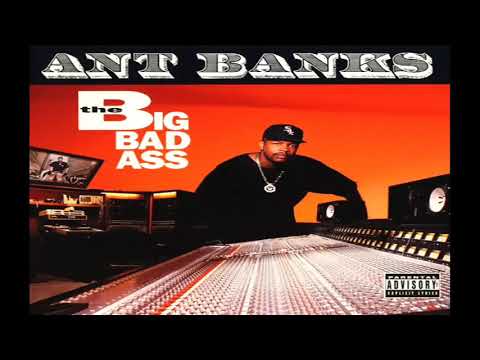 Ant Banks Ft Goldy & Too $hort   Fuckin' Wit Banks  / mc pooh diss