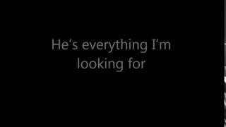 He Chose Me (Willing &amp; Waiting) Lyrics