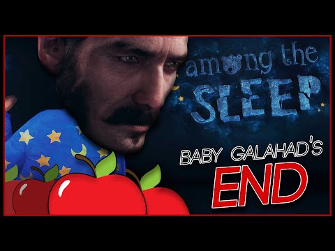 ENDING | Among The Sleep | EP 6