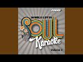 You Send Me (Karaoke Version) (Originally Performed by Sam Cooke)