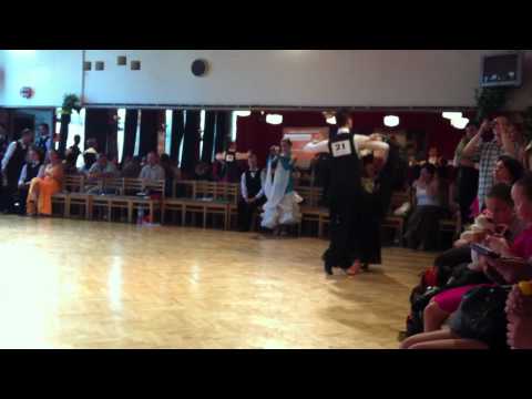 Brno Spitalka 1.kolo Slowfox