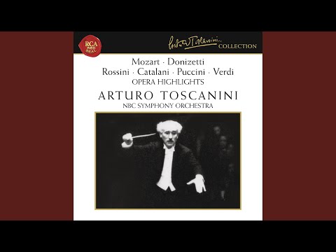 Manon Lescaut: Act III: Intermezzo