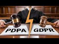 Understanding PDPA VS GDPR