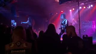 Chaos Arcane - Goatwhore live in Greensboro NC 8/3/2022
