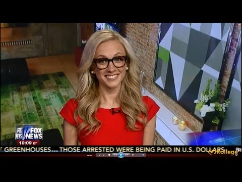 07-26-15 Kat Timpf on The Greg Gutfeld Show - Complete, Uncut Show