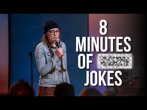 Emily Catalano - Full "Don't Tell Comedy" Set