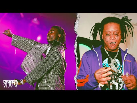 Trippie Redd - Exotic Feat. Playboi Carti (Official Audio)