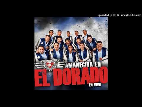 El Americano - Banda Culiacancito en VIVO 2015