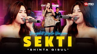 Download lagu SEKTI - Shinta Gisul (Dangdut Lembayung Music) | Banjir bandhang tak tataki mp3