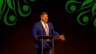 Easter & Forward Week 5 - Pastor Philip Bridges