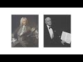 G. F. HÄNDEL - Keyboard Suite F-Major HWV427 (Sviatoslav Richter)