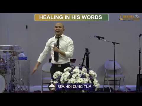Bible Nih A Uk Khawh Tilo Mi Zumtu - Rev. Hoi Cung Tum