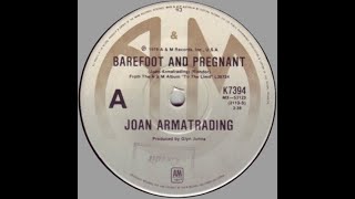 1978 - Joan Armatrading – Barefoot And Pregnant