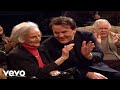 Bill & Gloria Gaither - Trees of the Field (Live)