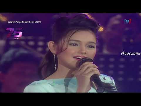 [HD] Siti Nurhaliza ft Jamal Abdillah- Kehebatan Cinta (Konsert Dirgahayu Tuanku)