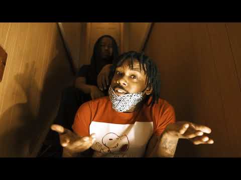 Baby Ahk - Fam Ties Ft  J’VEON (Official Video)