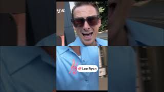 Parking, LEE RYAN😍🇵🇦