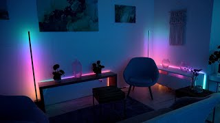 Philips Hue Neuheiten 2021 - Es wird so richtig bunt!