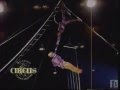 Russian International Circus Commercial 1997