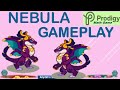 New Mythical Epic Nebula Gameplay in Prodigy!!!