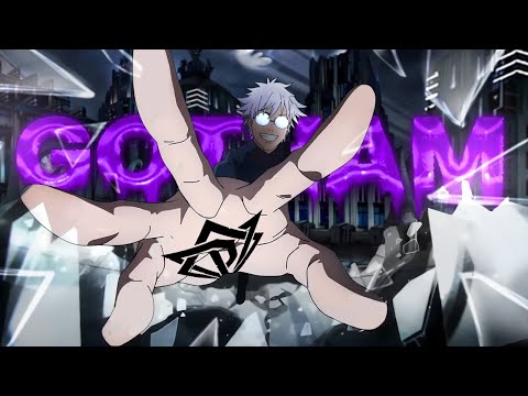 Prompto x MUPP - Gotham