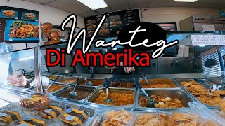 Download lagu Ke Warteg di Amerika Ojek Nguliner ║ Saktimotoaji Motovlog #232 mp3