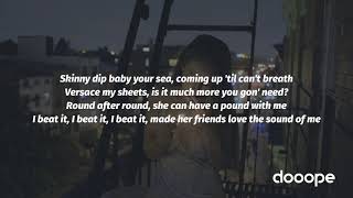 Jeremih &amp; Ty Dolla $ign - Surrounded ft. Chris Brown &amp; Wiz Khalifa (Lyrics) 🔥