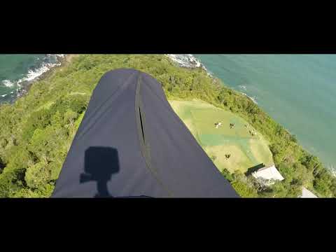 2020.11.14 - Travessia - Atalaia / Barra Sul - SC