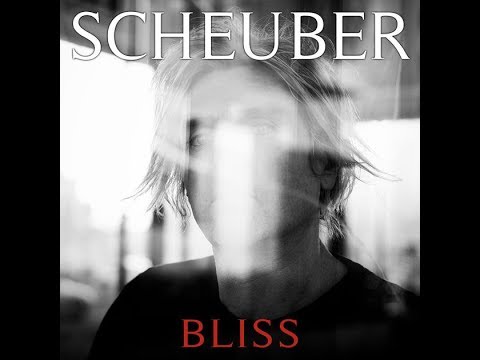 Scheuber: Bliss (Remixed by Eisfabrik)