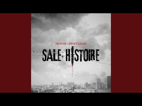 Sale histoire