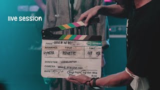 Download lagu Hyndia - PATHETIC (Brisik Asik Live Session) mp3