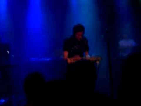 AKS (Addicted Kru Sound) Feat. Selah Sue (Live) - Ready To Blow