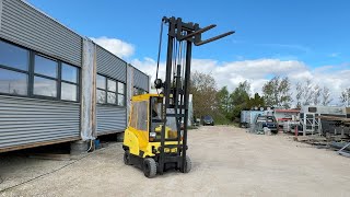 الحصادة المزودة بالمنجل العرضي HMT G1633 | صورة 4 - Agroline