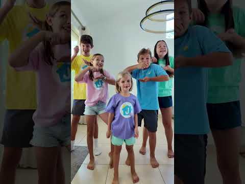 Da Moose #funny #kidssong