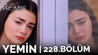 Yemin 228 Bölüm  The Promise Season 2 Episode 22