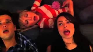 Miranda Cosgrove - Coming Home ft. iCarly Cast