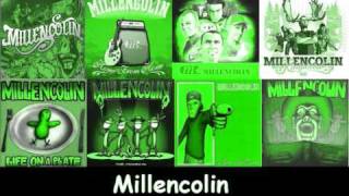 Farewell Millencolin
