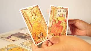 CANCER💗I DON'T KNOW WHAT YOU DID..BUT OUT OF NOWHERE YOUR LIFE WORKS OUT IN THE MOST SHOCKING WAY😮